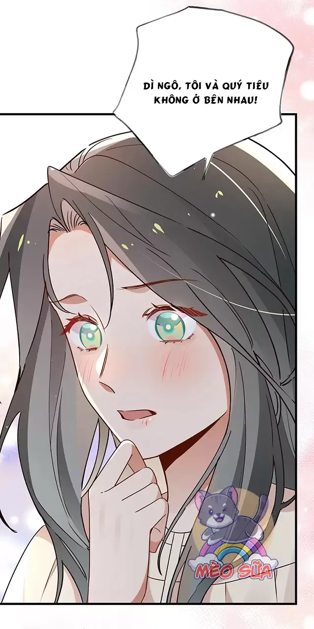 Bạch Nguyệt Quang Luôn Muốn Độc Chiếm Tôi Chapter 68 - Trang 2