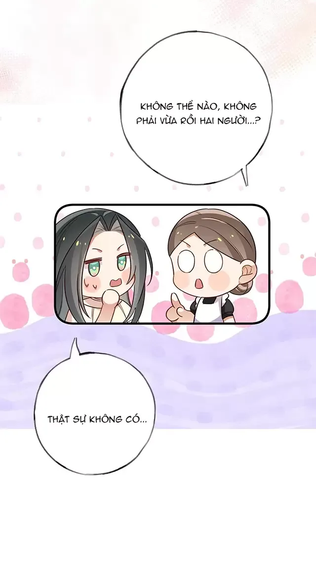 Bạch Nguyệt Quang Luôn Muốn Độc Chiếm Tôi Chapter 68 - Trang 2