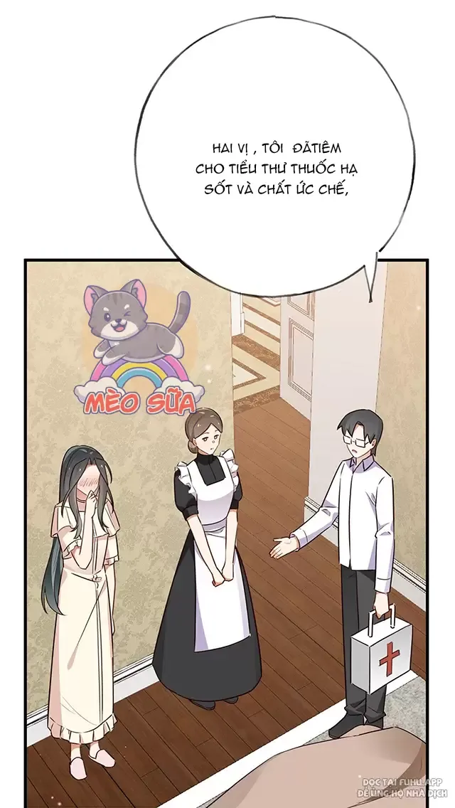 Bạch Nguyệt Quang Luôn Muốn Độc Chiếm Tôi Chapter 68 - Trang 2