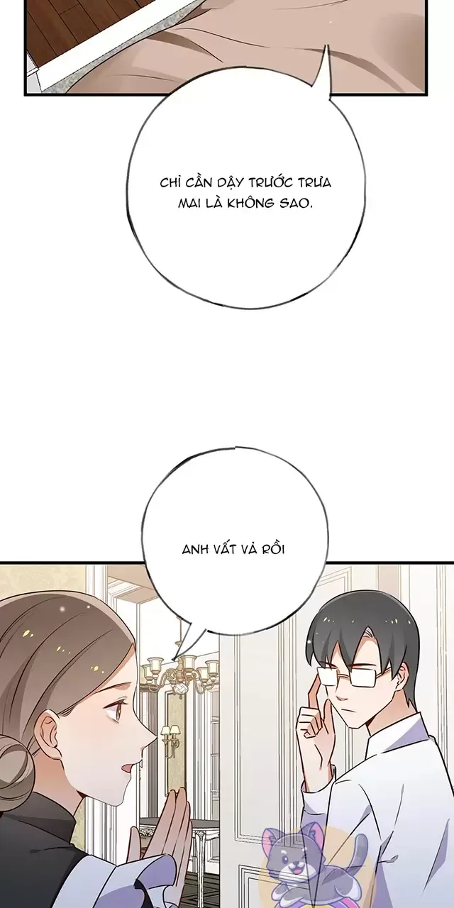 Bạch Nguyệt Quang Luôn Muốn Độc Chiếm Tôi Chapter 68 - Trang 2