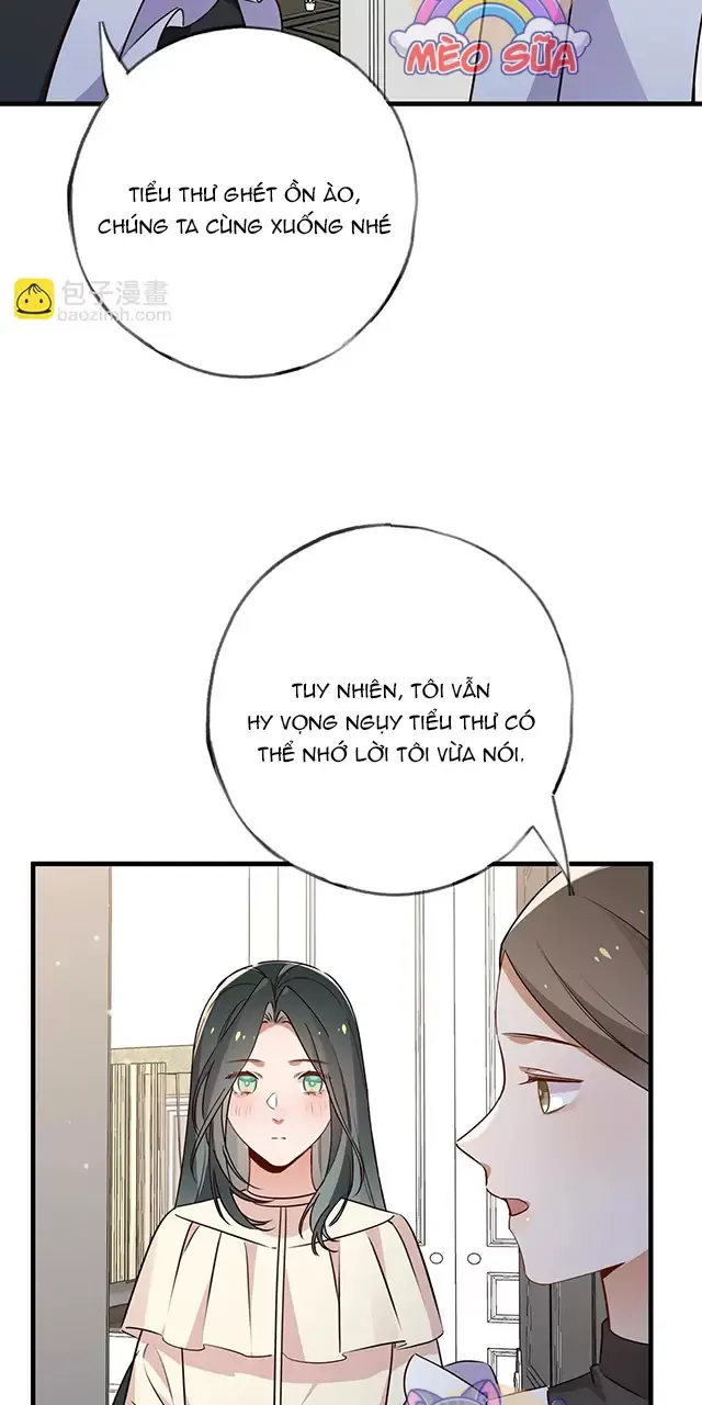 Bạch Nguyệt Quang Luôn Muốn Độc Chiếm Tôi Chapter 68 - Trang 2