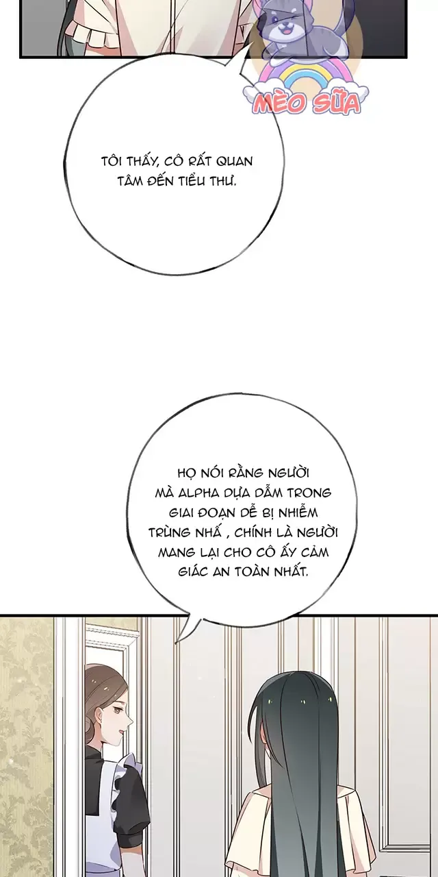 Bạch Nguyệt Quang Luôn Muốn Độc Chiếm Tôi Chapter 68 - Trang 2