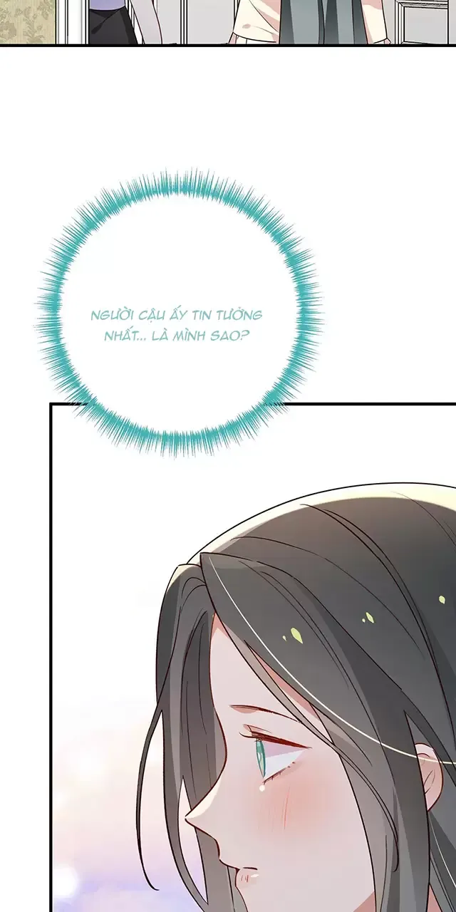 Bạch Nguyệt Quang Luôn Muốn Độc Chiếm Tôi Chapter 68 - Trang 2