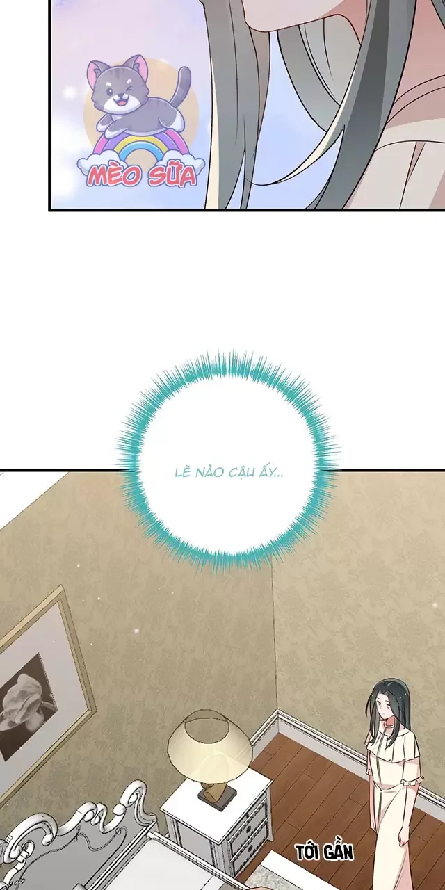 Bạch Nguyệt Quang Luôn Muốn Độc Chiếm Tôi Chapter 68 - Trang 2