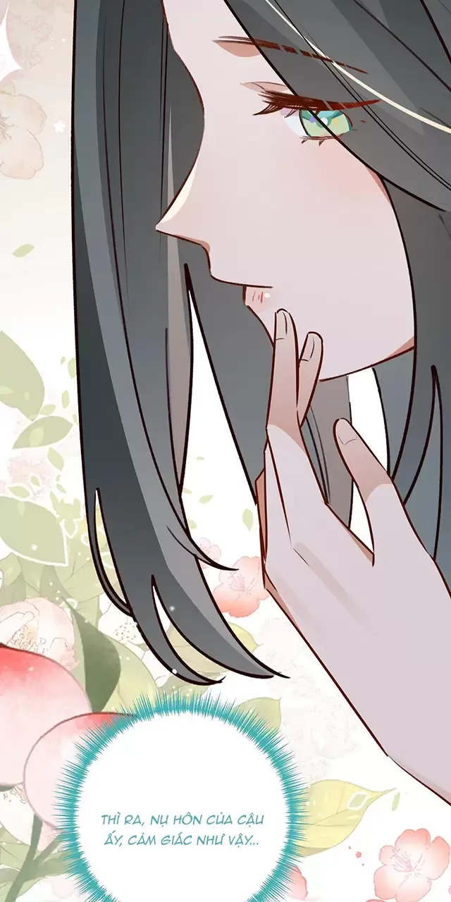 Bạch Nguyệt Quang Luôn Muốn Độc Chiếm Tôi Chapter 68 - Trang 2