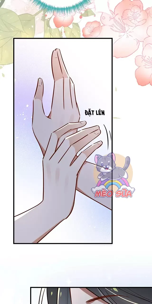 Bạch Nguyệt Quang Luôn Muốn Độc Chiếm Tôi Chapter 68 - Trang 2