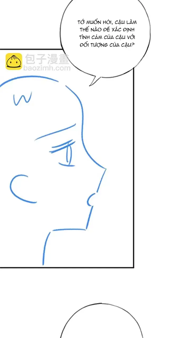 Bạch Nguyệt Quang Luôn Muốn Độc Chiếm Tôi Chapter 68 - Trang 2