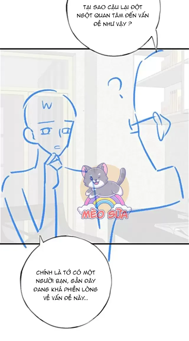 Bạch Nguyệt Quang Luôn Muốn Độc Chiếm Tôi Chapter 68 - Trang 2