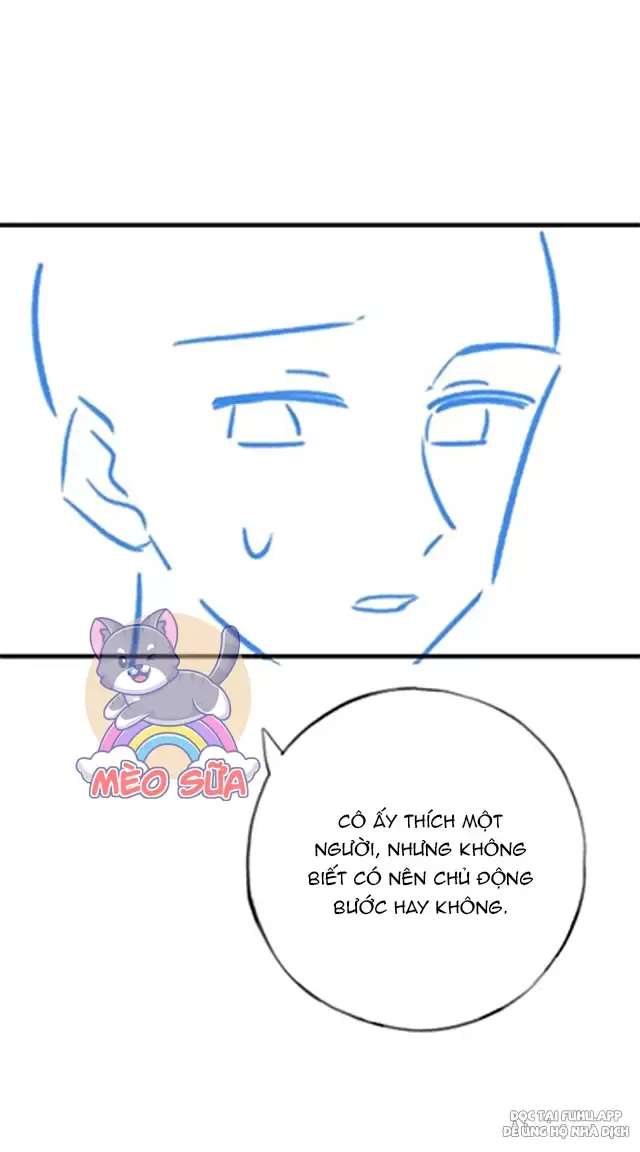 Bạch Nguyệt Quang Luôn Muốn Độc Chiếm Tôi Chapter 68 - Trang 2