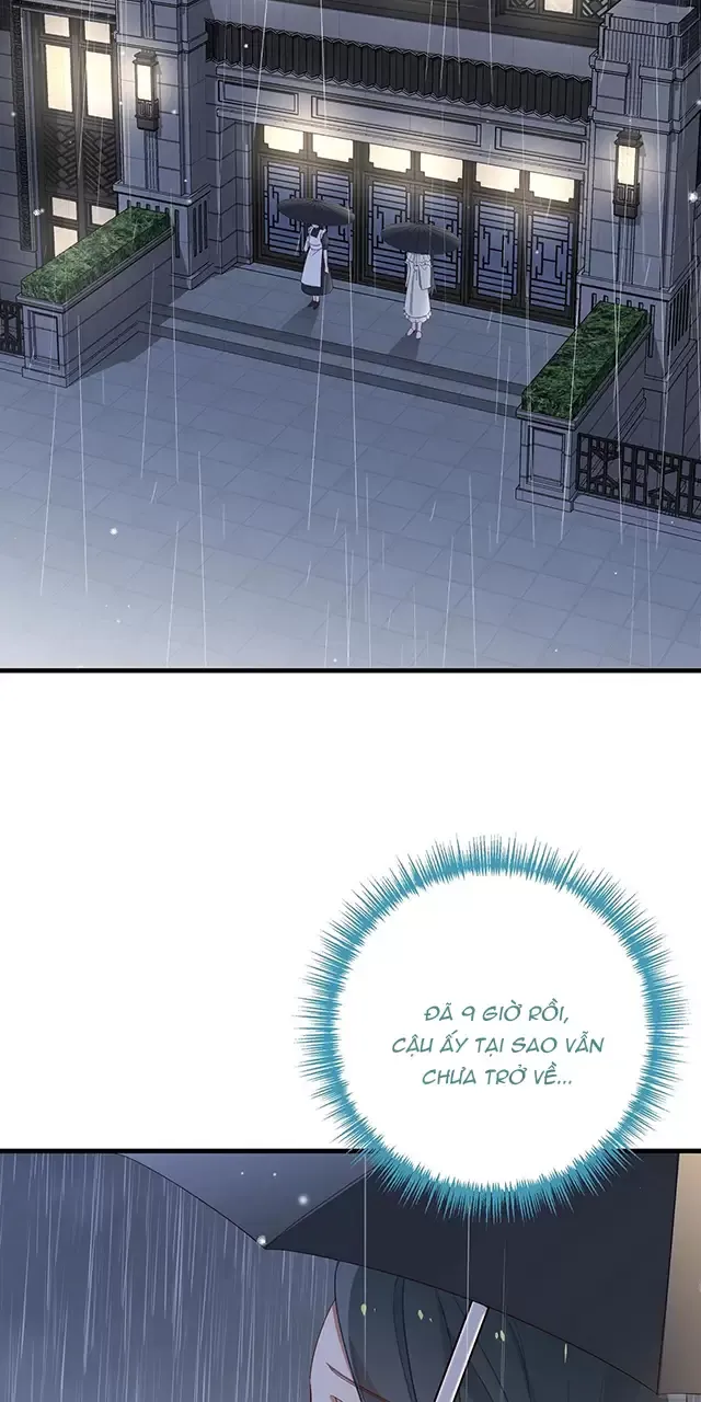 Bạch Nguyệt Quang Luôn Muốn Độc Chiếm Tôi Chapter 68 - Trang 2