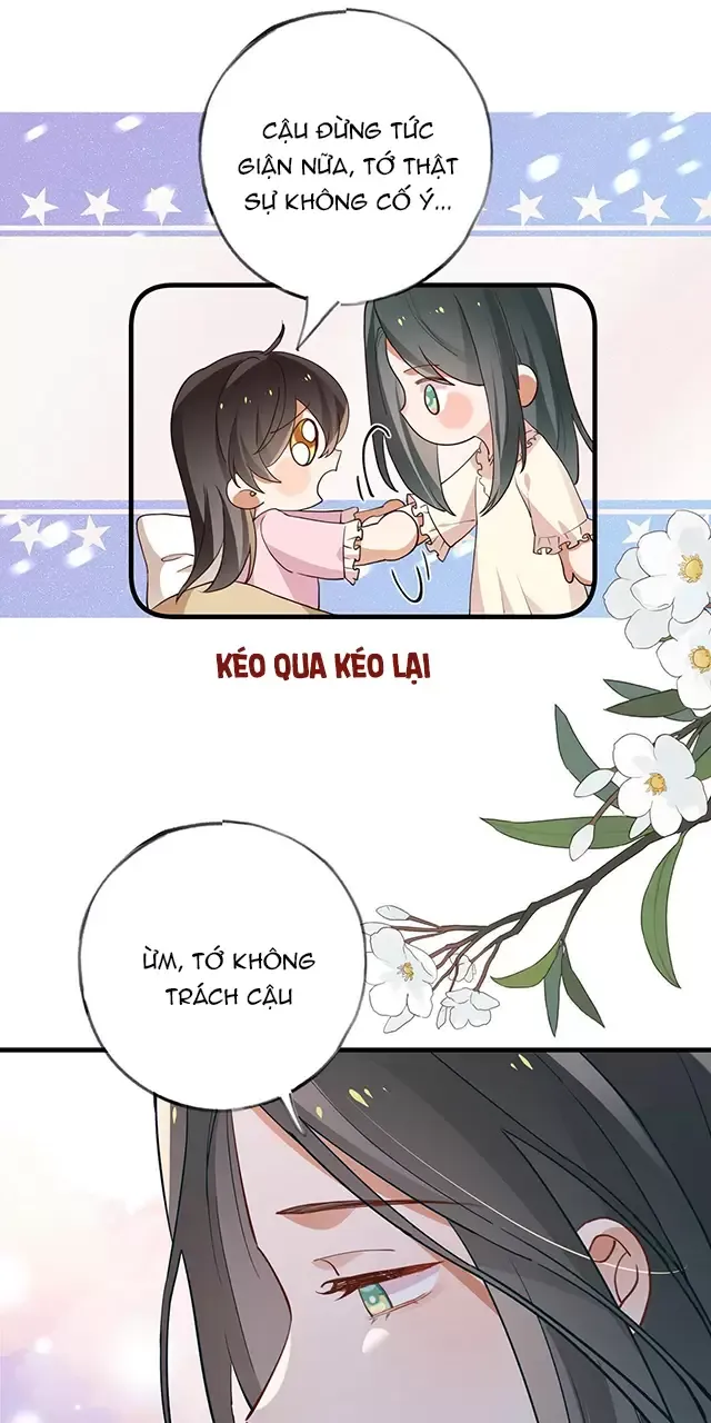 Bạch Nguyệt Quang Luôn Muốn Độc Chiếm Tôi Chapter 69 - Trang 2