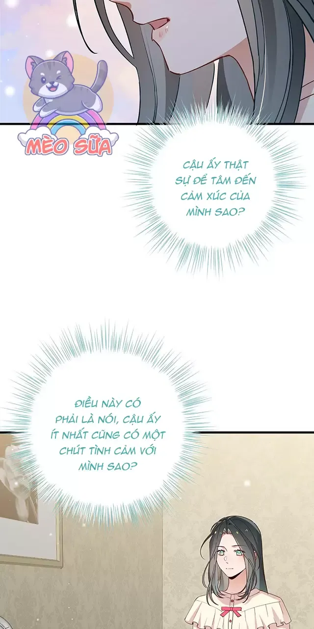 Bạch Nguyệt Quang Luôn Muốn Độc Chiếm Tôi Chapter 69 - Trang 2