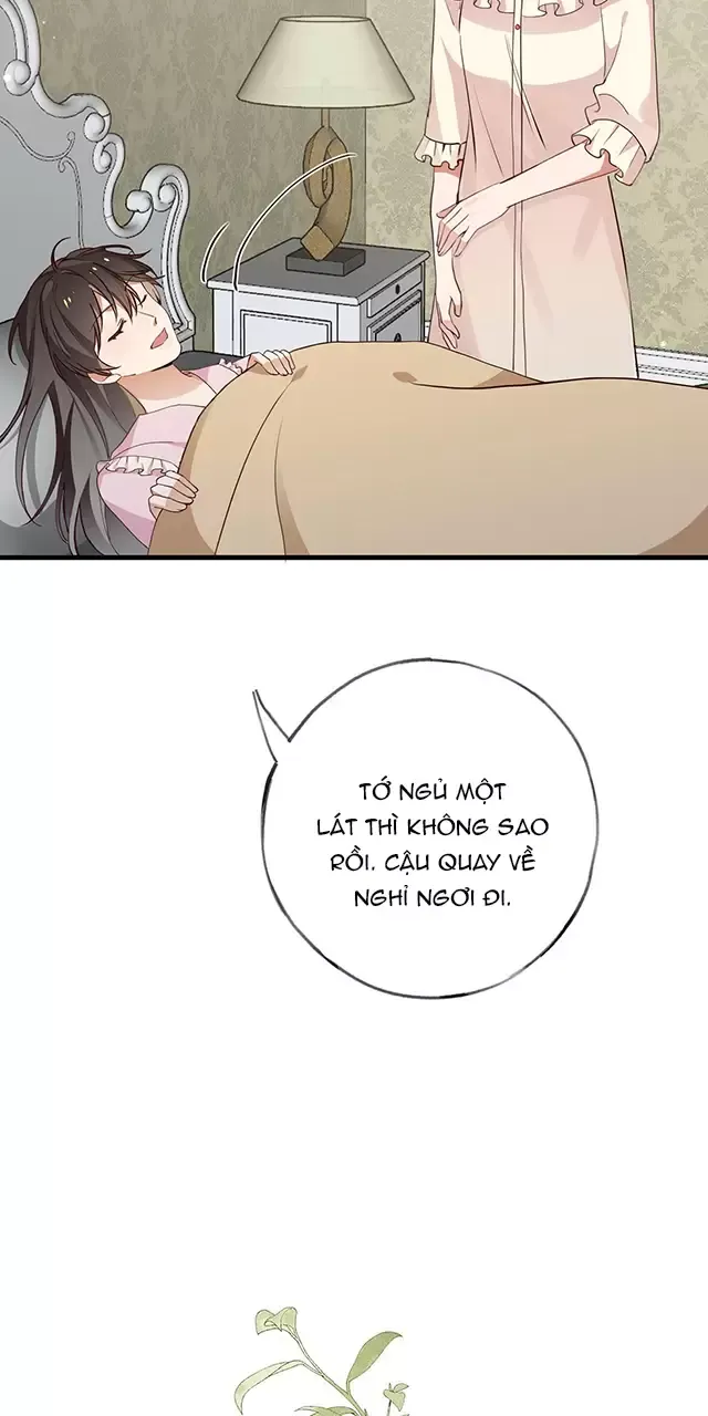 Bạch Nguyệt Quang Luôn Muốn Độc Chiếm Tôi Chapter 69 - Trang 2