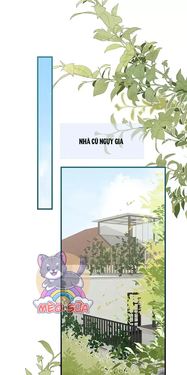 Bạch Nguyệt Quang Luôn Muốn Độc Chiếm Tôi Chapter 69 - Trang 2