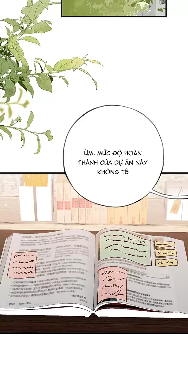 Bạch Nguyệt Quang Luôn Muốn Độc Chiếm Tôi Chapter 69 - Trang 2