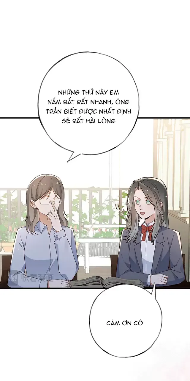Bạch Nguyệt Quang Luôn Muốn Độc Chiếm Tôi Chapter 69 - Trang 2