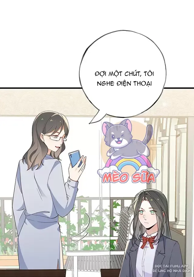 Bạch Nguyệt Quang Luôn Muốn Độc Chiếm Tôi Chapter 69 - Trang 2