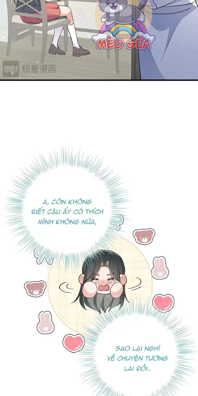 Bạch Nguyệt Quang Luôn Muốn Độc Chiếm Tôi Chapter 69 - Trang 2