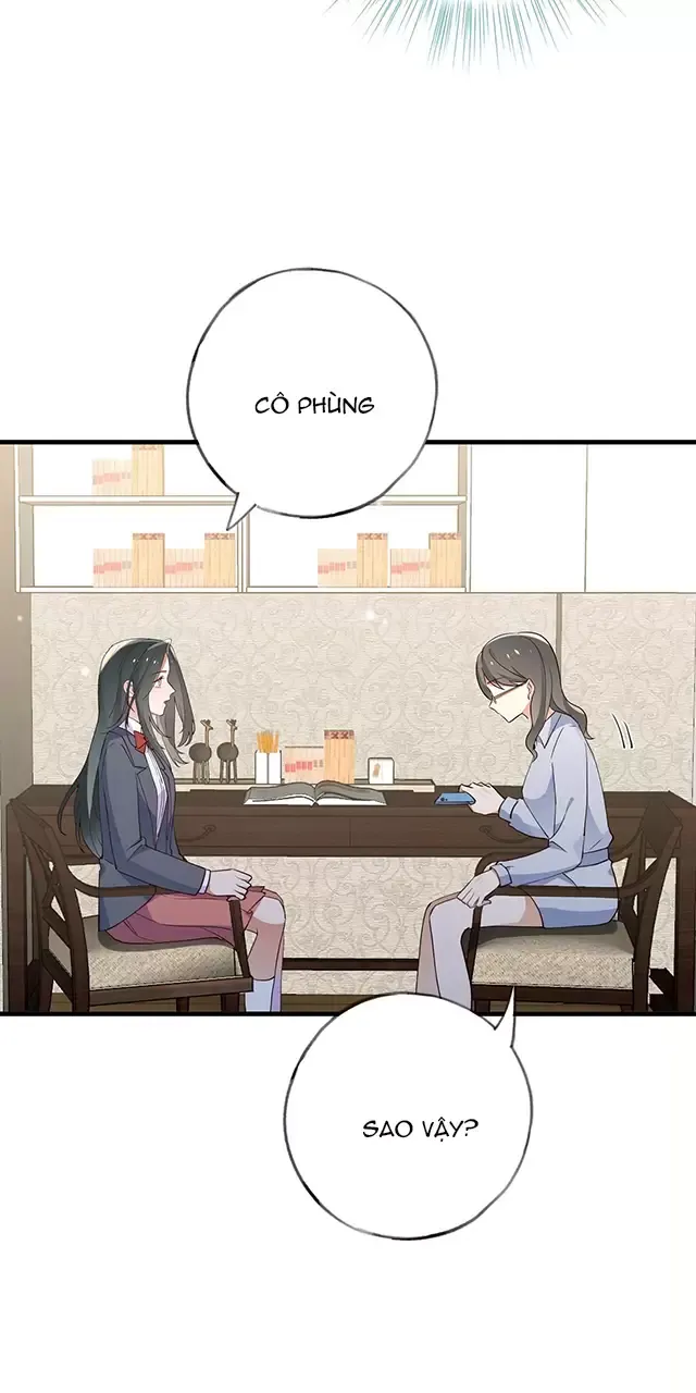 Bạch Nguyệt Quang Luôn Muốn Độc Chiếm Tôi Chapter 69 - Trang 2