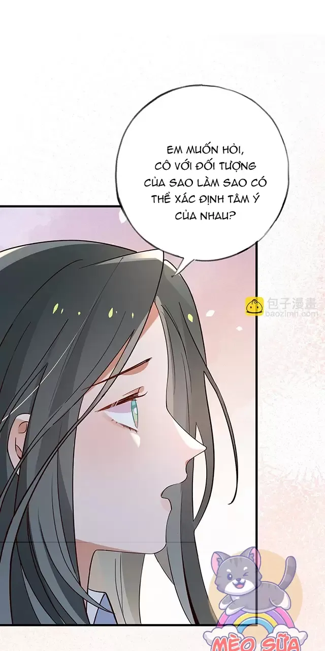 Bạch Nguyệt Quang Luôn Muốn Độc Chiếm Tôi Chapter 69 - Trang 2