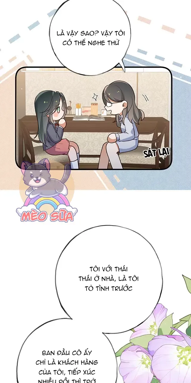 Bạch Nguyệt Quang Luôn Muốn Độc Chiếm Tôi Chapter 69 - Trang 2