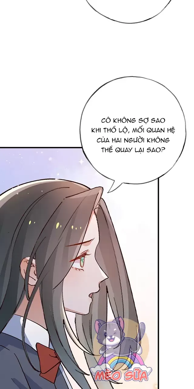 Bạch Nguyệt Quang Luôn Muốn Độc Chiếm Tôi Chapter 69 - Trang 2