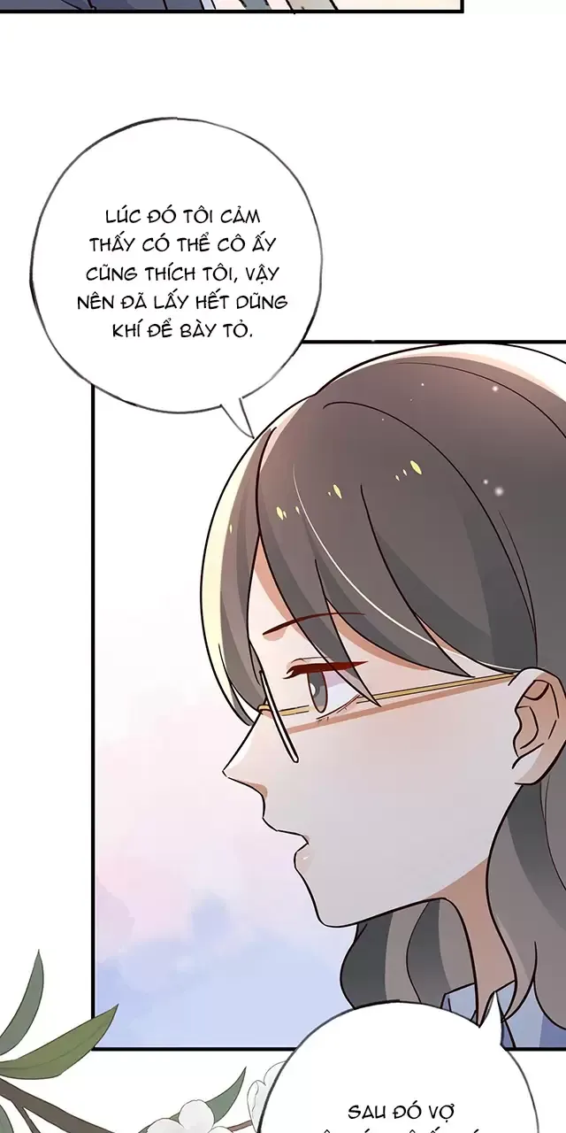 Bạch Nguyệt Quang Luôn Muốn Độc Chiếm Tôi Chapter 69 - Trang 2