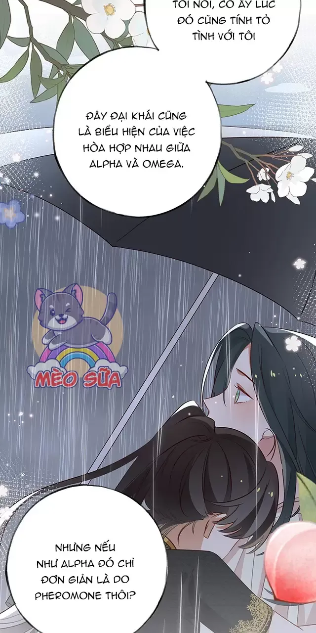 Bạch Nguyệt Quang Luôn Muốn Độc Chiếm Tôi Chapter 69 - Trang 2