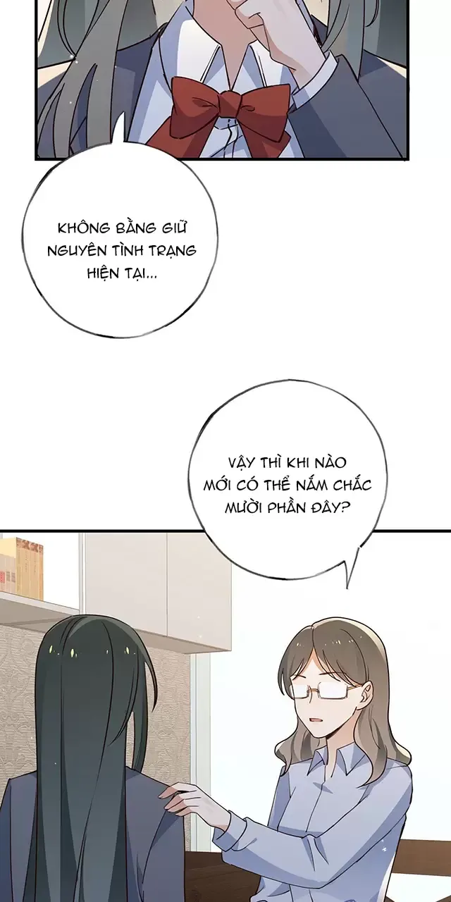 Bạch Nguyệt Quang Luôn Muốn Độc Chiếm Tôi Chapter 69 - Trang 2
