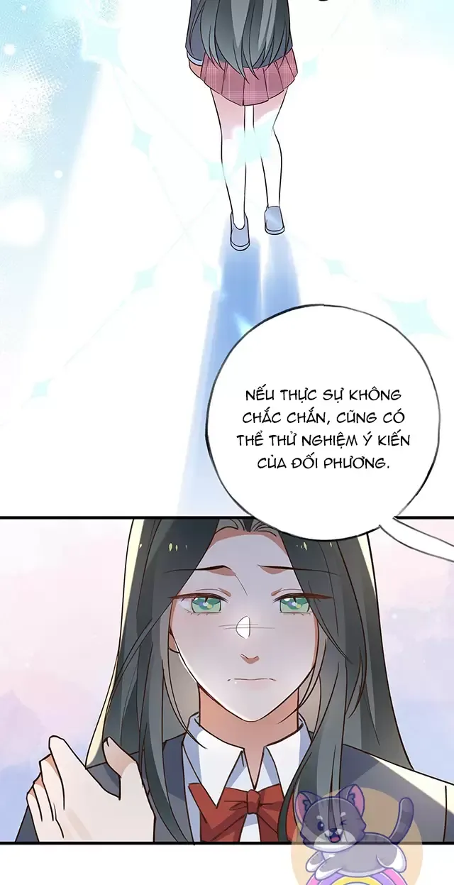 Bạch Nguyệt Quang Luôn Muốn Độc Chiếm Tôi Chapter 69 - Trang 2
