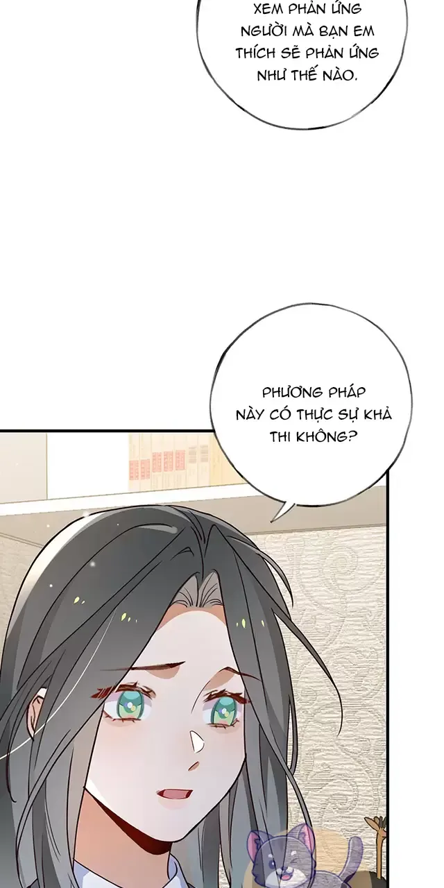 Bạch Nguyệt Quang Luôn Muốn Độc Chiếm Tôi Chapter 69 - Trang 2