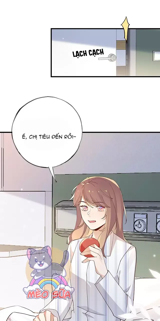 Bạch Nguyệt Quang Luôn Muốn Độc Chiếm Tôi Chapter 69 - Trang 2