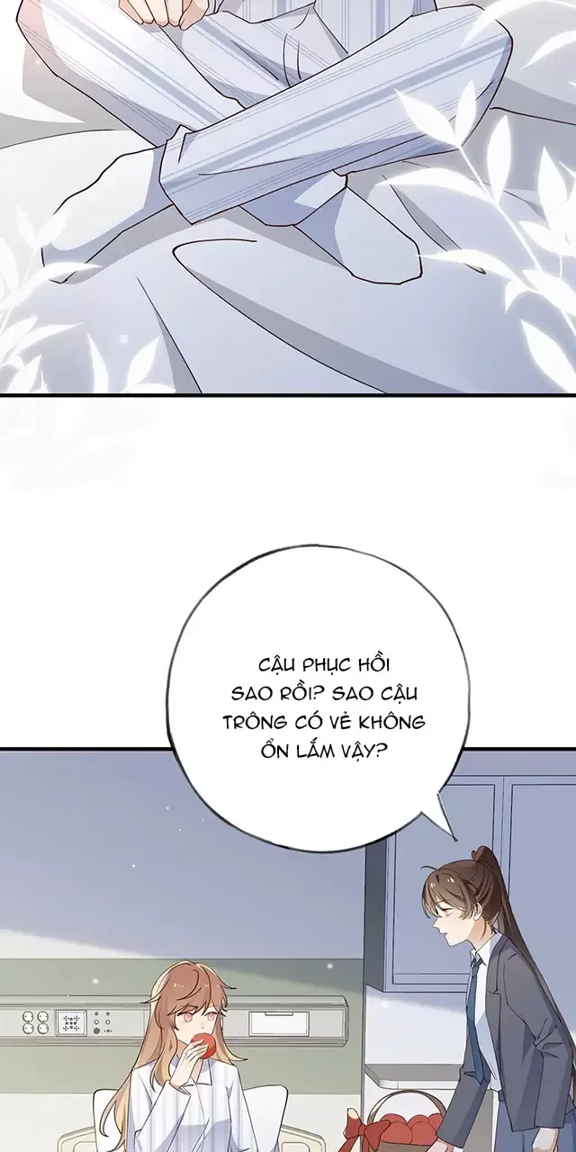 Bạch Nguyệt Quang Luôn Muốn Độc Chiếm Tôi Chapter 69 - Trang 2