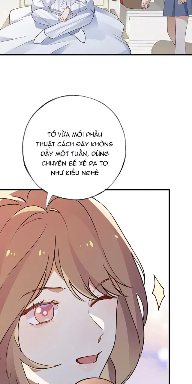 Bạch Nguyệt Quang Luôn Muốn Độc Chiếm Tôi Chapter 69 - Trang 2