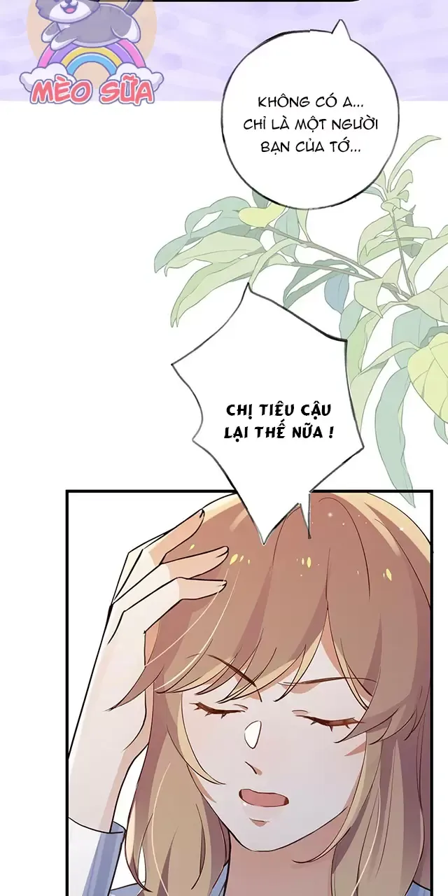 Bạch Nguyệt Quang Luôn Muốn Độc Chiếm Tôi Chapter 69 - Trang 2