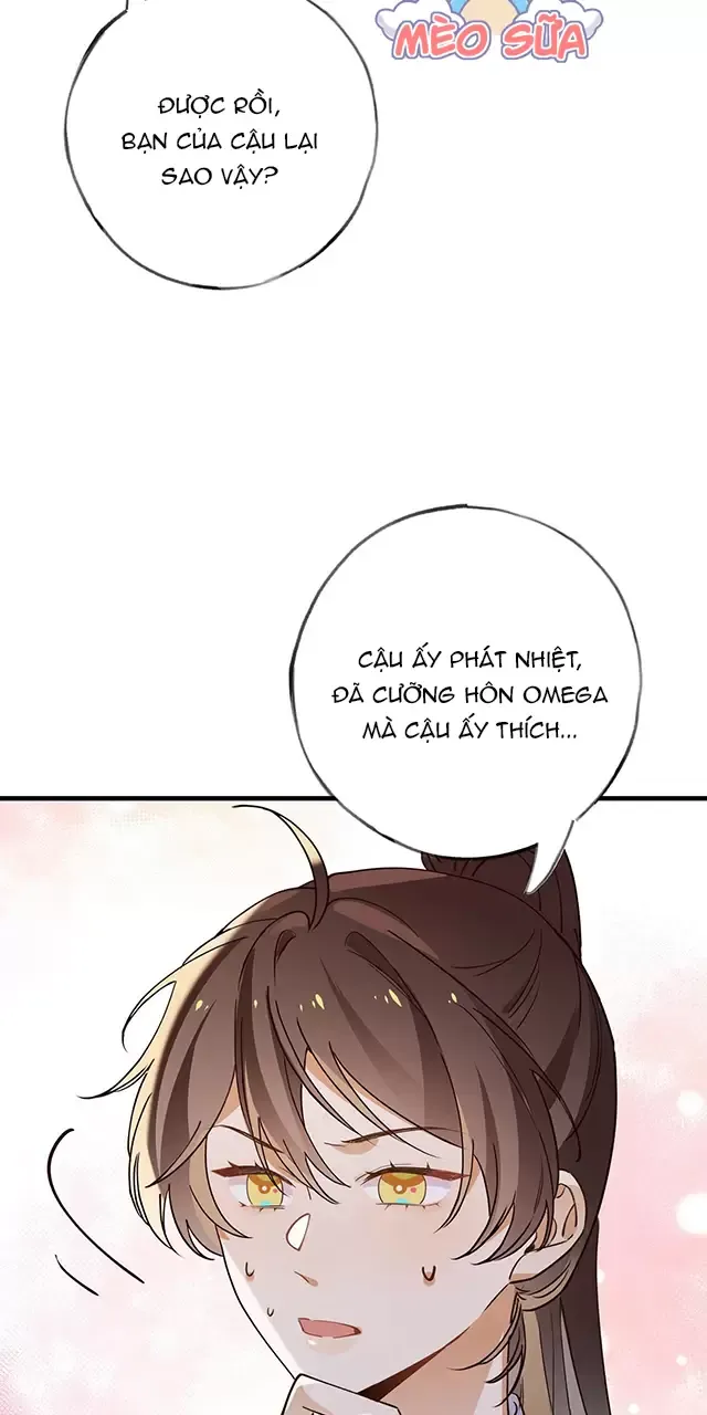 Bạch Nguyệt Quang Luôn Muốn Độc Chiếm Tôi Chapter 69 - Trang 2