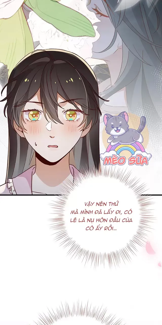 Bạch Nguyệt Quang Luôn Muốn Độc Chiếm Tôi Chapter 69 - Trang 2