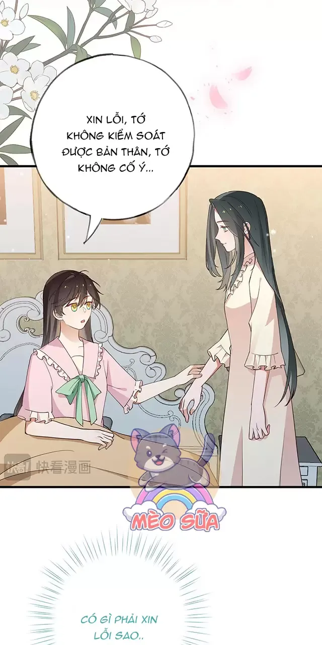 Bạch Nguyệt Quang Luôn Muốn Độc Chiếm Tôi Chapter 69 - Trang 2