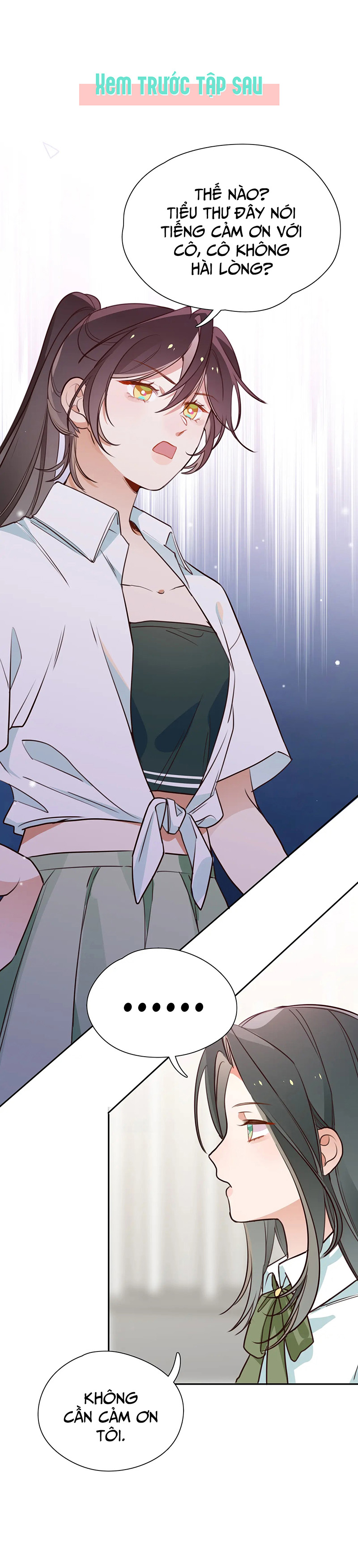 Bạch Nguyệt Quang Luôn Muốn Độc Chiếm Tôi Chapter 7 - Trang 2
