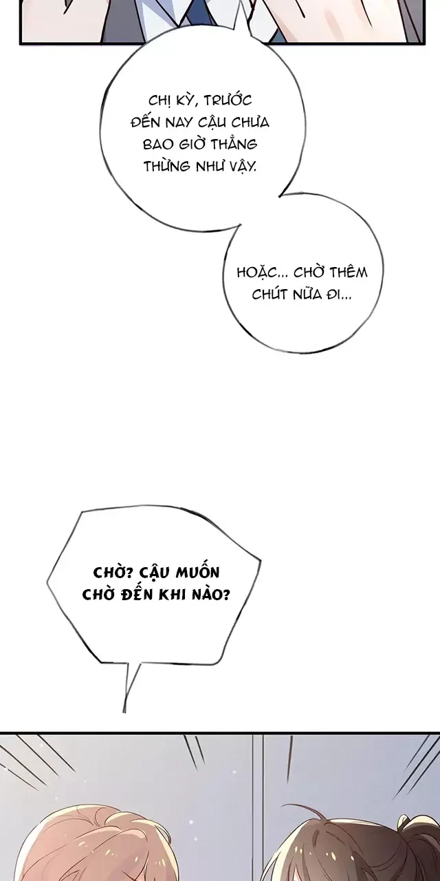 Bạch Nguyệt Quang Luôn Muốn Độc Chiếm Tôi Chapter 70 - Trang 2