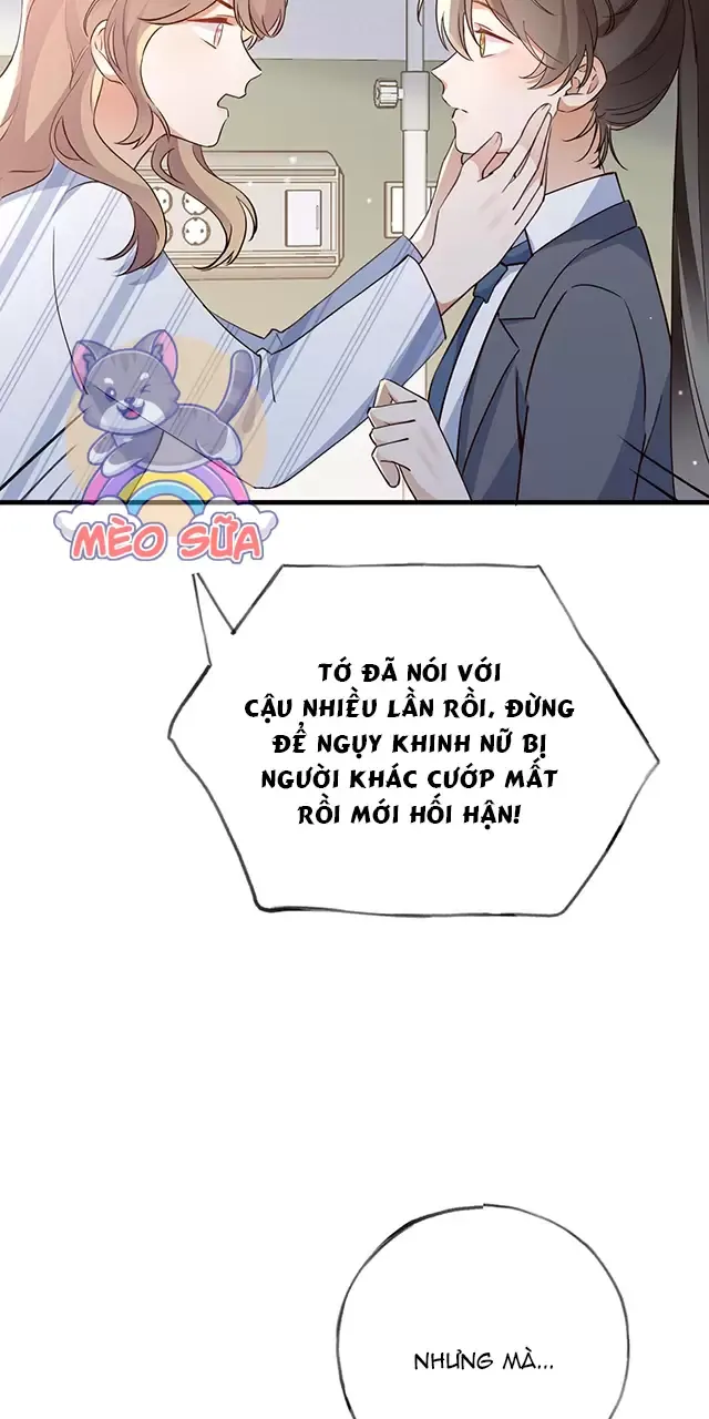 Bạch Nguyệt Quang Luôn Muốn Độc Chiếm Tôi Chapter 70 - Trang 2