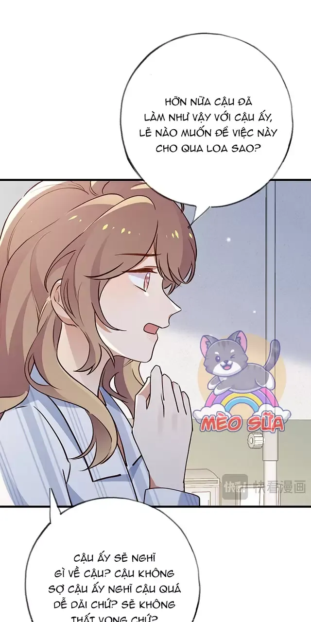 Bạch Nguyệt Quang Luôn Muốn Độc Chiếm Tôi Chapter 70 - Trang 2