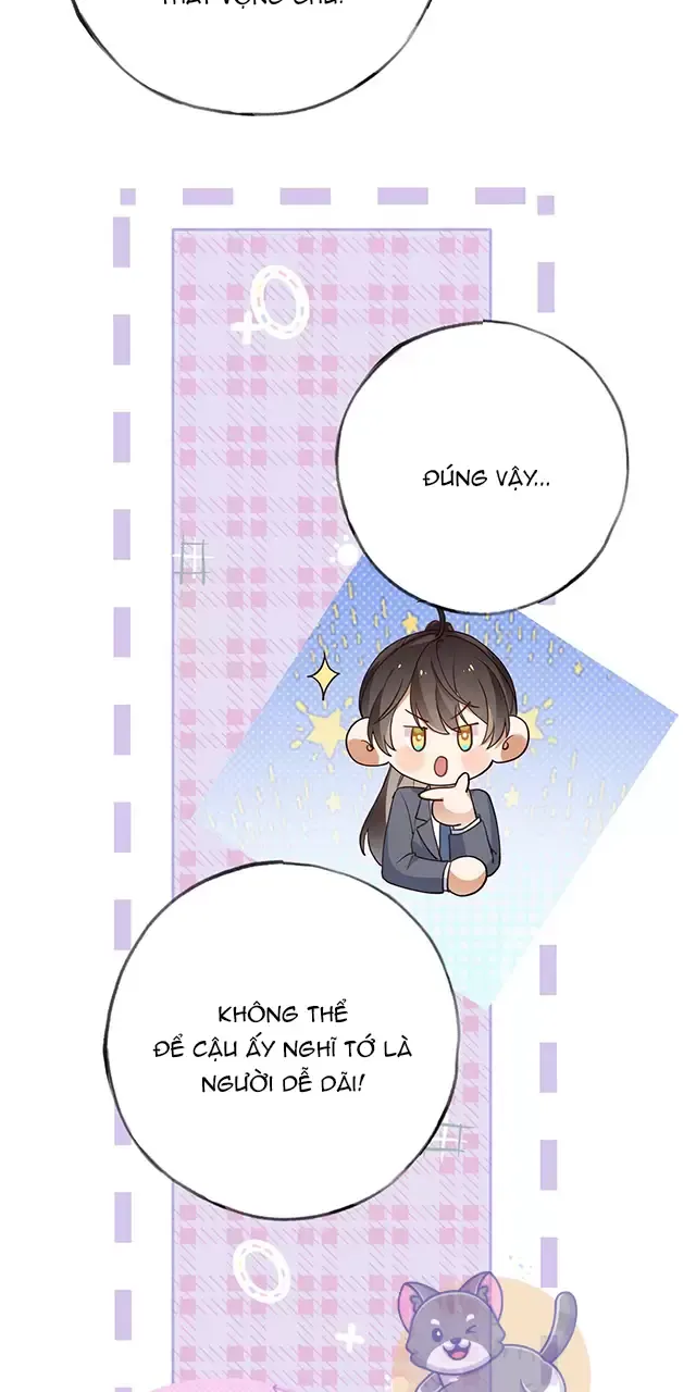 Bạch Nguyệt Quang Luôn Muốn Độc Chiếm Tôi Chapter 70 - Trang 2
