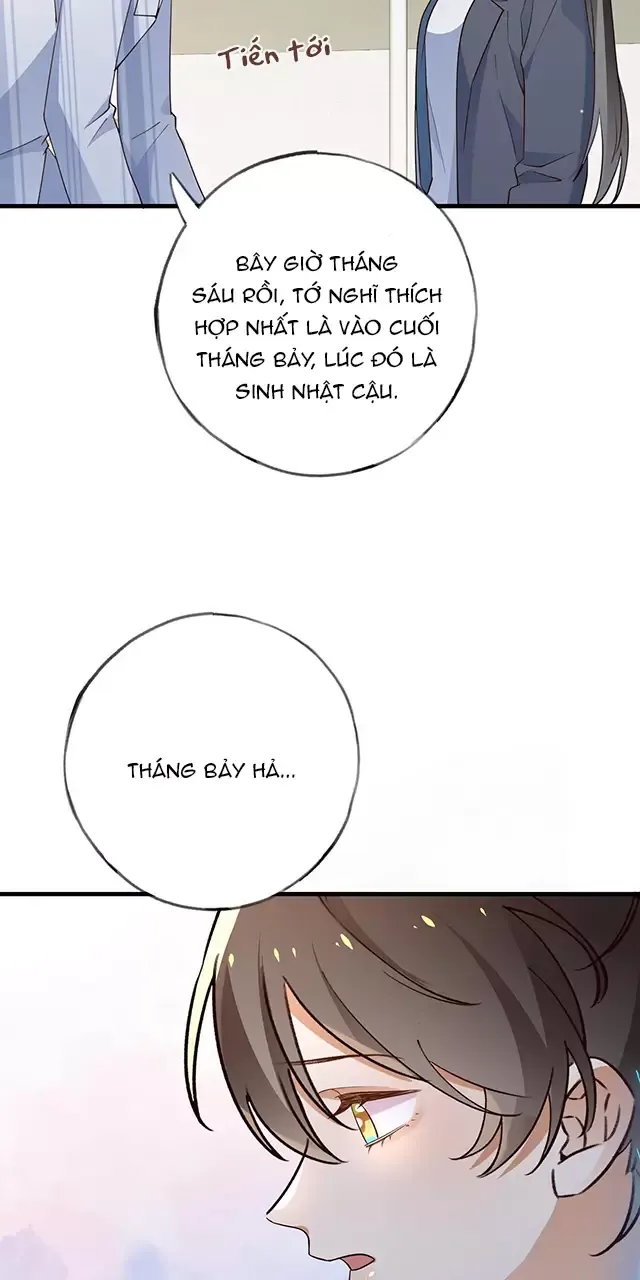 Bạch Nguyệt Quang Luôn Muốn Độc Chiếm Tôi Chapter 70 - Trang 2