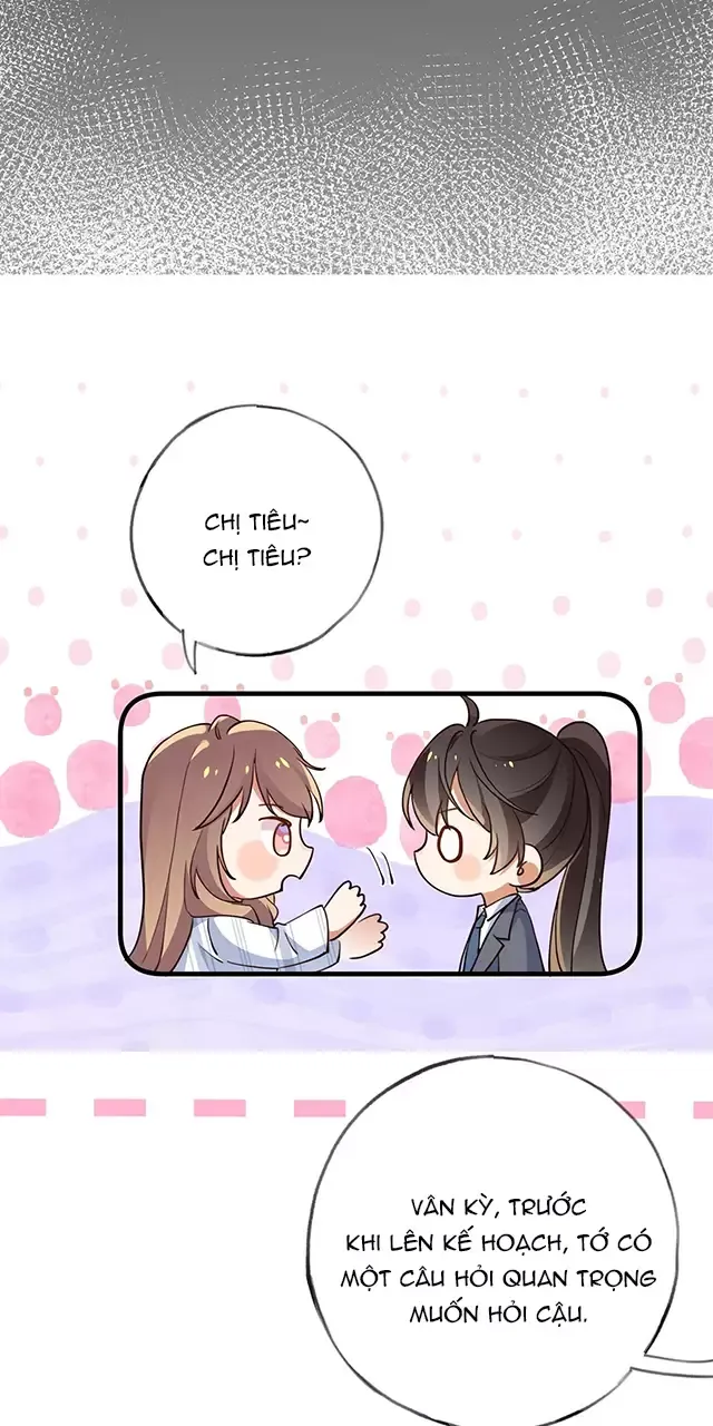 Bạch Nguyệt Quang Luôn Muốn Độc Chiếm Tôi Chapter 70 - Trang 2