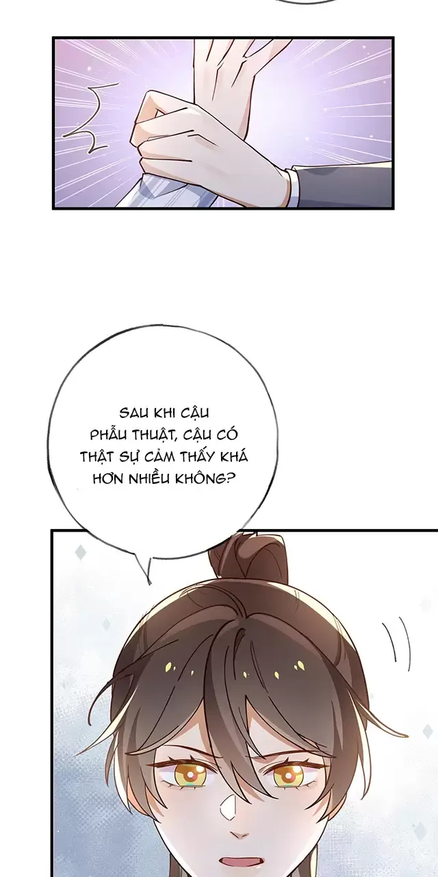 Bạch Nguyệt Quang Luôn Muốn Độc Chiếm Tôi Chapter 70 - Trang 2