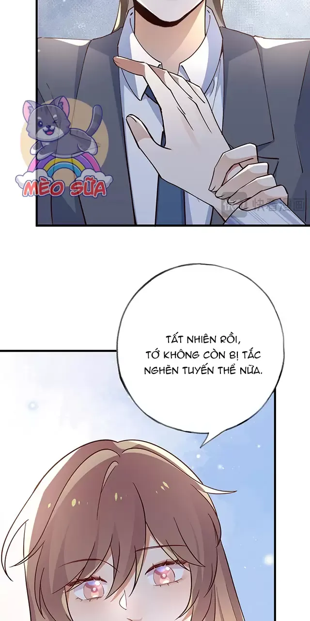 Bạch Nguyệt Quang Luôn Muốn Độc Chiếm Tôi Chapter 70 - Trang 2