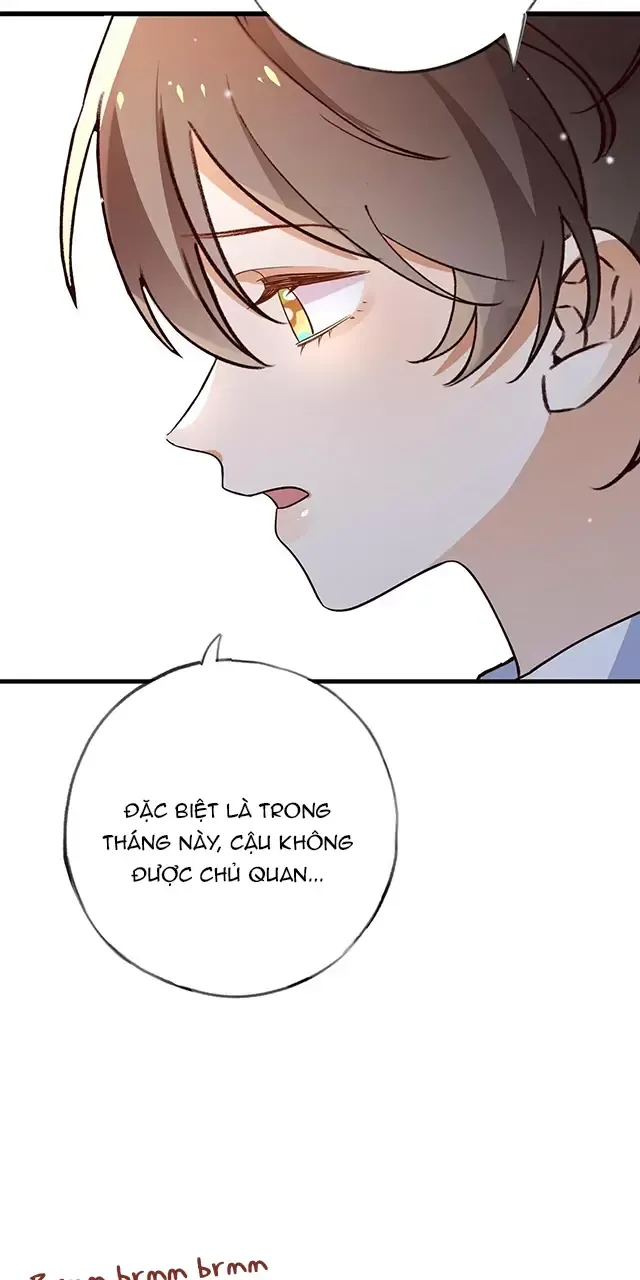 Bạch Nguyệt Quang Luôn Muốn Độc Chiếm Tôi Chapter 70 - Trang 2