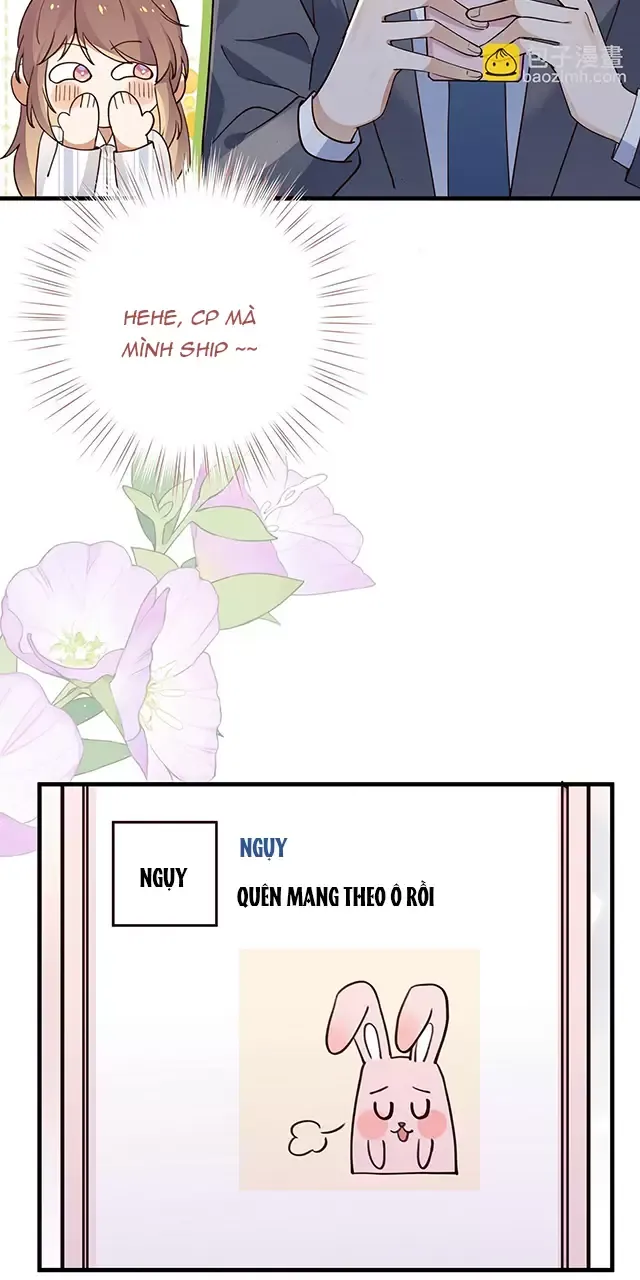 Bạch Nguyệt Quang Luôn Muốn Độc Chiếm Tôi Chapter 70 - Trang 2
