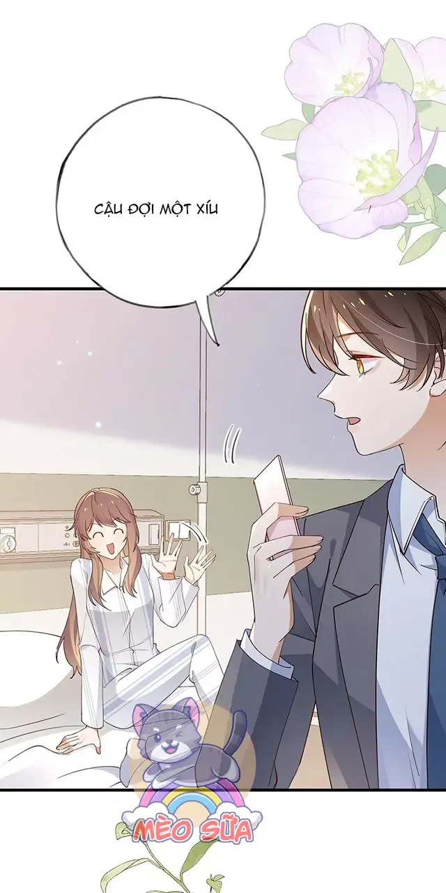Bạch Nguyệt Quang Luôn Muốn Độc Chiếm Tôi Chapter 70 - Trang 2